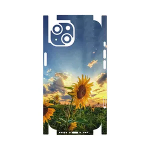 MAHOOT Summer Season-FullSkin Cover Sticker for Apple iPhone 14