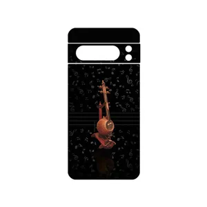 MAHOOT Persian_Fiddle_Instrument Cover Sticker for Google Pixel 8 Pro