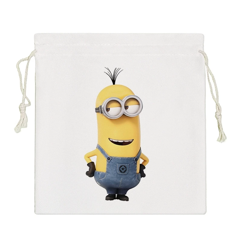 نظم دهنده خندالو مدل مینیون کد 5748-S