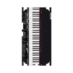MAHOOT Piano_Instrument-FullSkin Cover Sticker for Xiaomi Redmi 15 4G