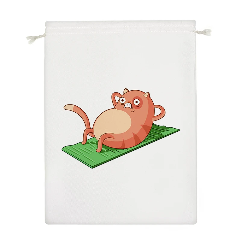 نظم دهنده خندالو مدل گربه ورزشکار کد H1378