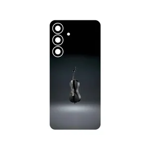 MAHOOT Cello Cover Sticker for Samsung Galaxy S25 FE