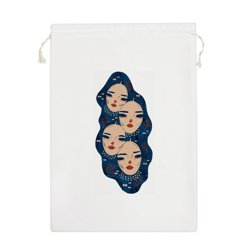 نظم دهنده خندالو مدل پرتره زنان کد 8108-M