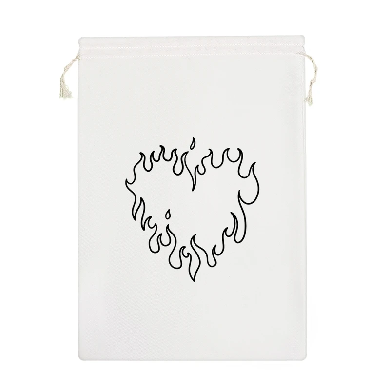 نظم دهنده خندالو مدل قلب و آتش کد 8167-M