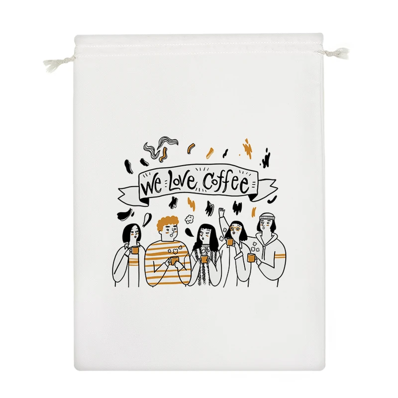 نظم دهنده خندالو مدل عشق قهوه کد 1899