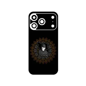 MAHOOT MohammadReza Shajarian Cover Sticker for Apple iPhone 17 Pro