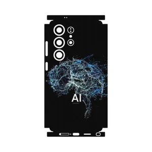 MAHOOT Artificial intelligence 2-FullSkin Cover Sticker for Samsung Galaxy S25 Ultra