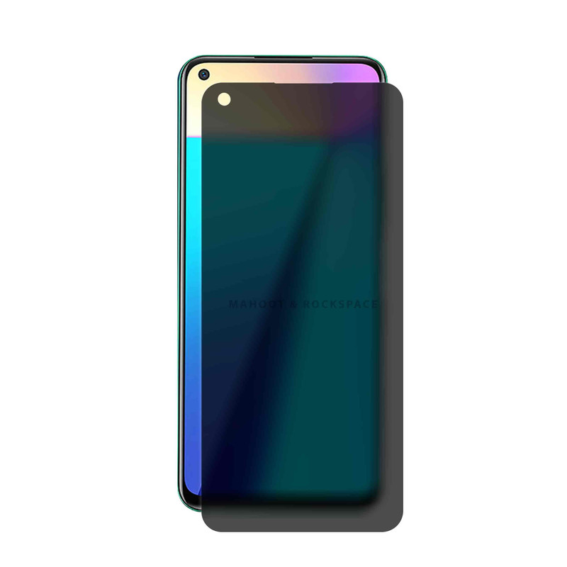 محافظ صفحه نمایش ماهوت مدل PRVT-MT مناسب برای گوشی موبایل اینفینیکس Note 7