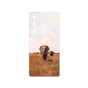 MAHOOT Elephant Cover Sticker for Samsung Galaxy S25 Ultra