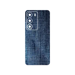 MAHOOT Fabric Texture 3 Cover Sticker for Realme C71