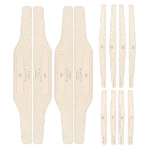 MAHOOT CORE-W door-Mirror-Bumper Protector for LEXUS RX