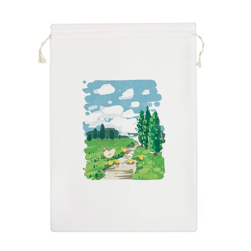 نظم دهنده خندالو مدل منظره روستا کد H1935-M