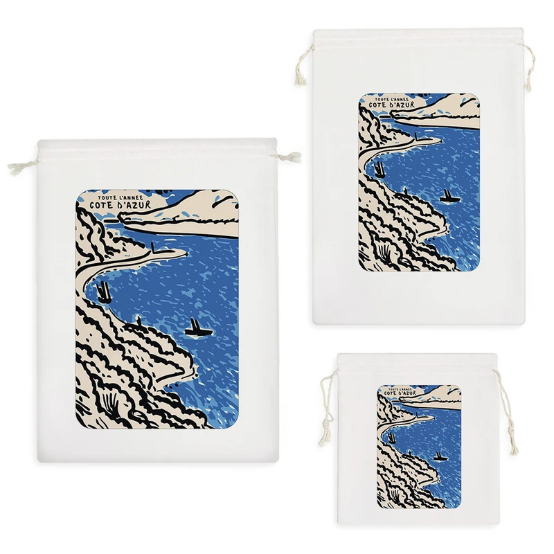 نظم دهنده خندالو مدل دریا و صخره کد 8788 مجموعه 3 عددی