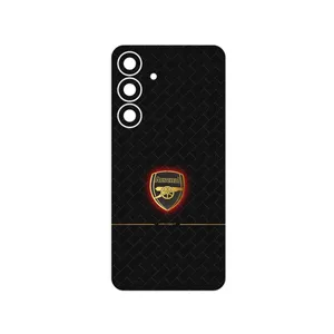 MAHOOT Arsenal Cover Sticker for Samsung Galaxy S25 FE