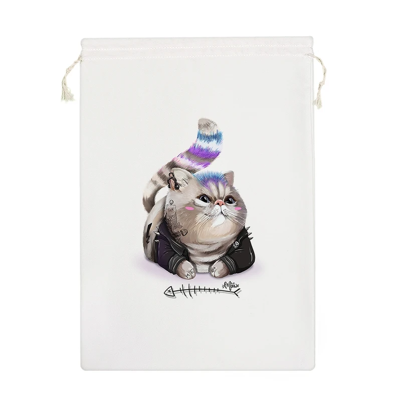 نظم دهنده خندالو مدل گربه کد 447-M