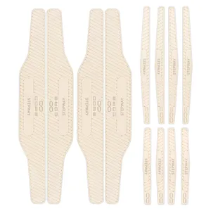 MAHOOT CORE-W door-Mirror-Bumper Protector for RENAULT STEPWAY