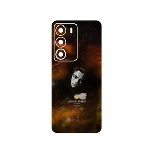 MAHOOT Leonardo Dicaprio Cover Sticker for Realme C71