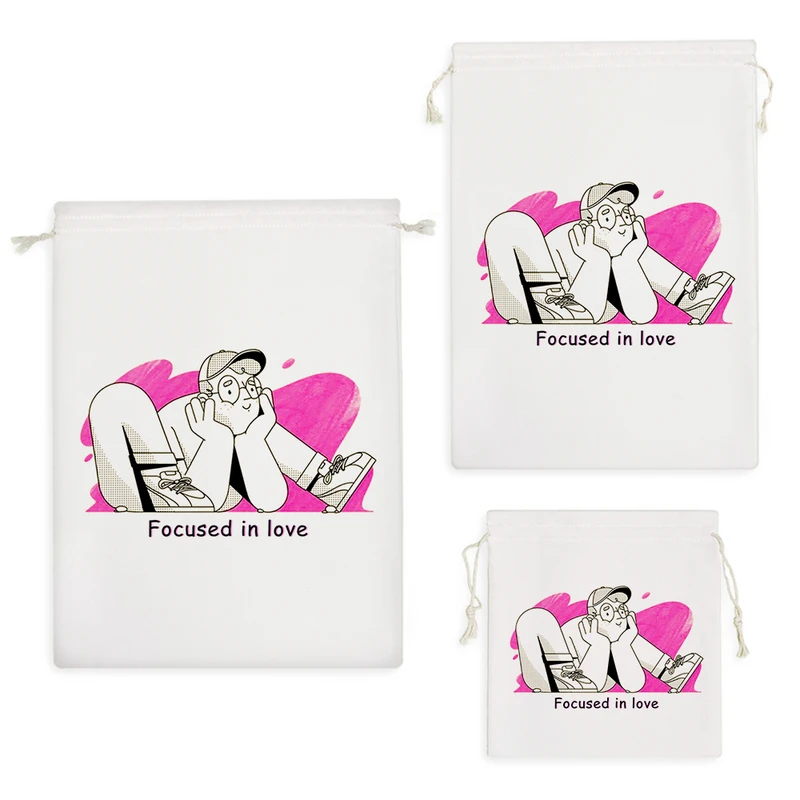 نظم دهنده خندالو مدل عاشقانه کد H124 مجموعه 3 عددی