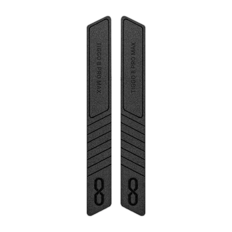 محافظ لبه آینه خودرو ماهوت مدل RAZR-B مناسب برای چری TIGGO 8 PRO MAX مجموعه 2 عددی