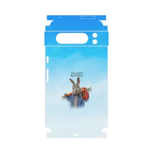 MAHOOT Peter Rabbit-FullSkin Cover Sticker for Google Pixel 8 Pro