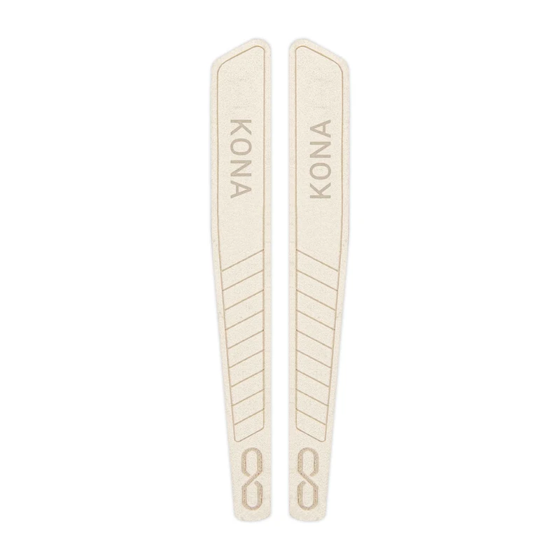 محافظ لبه آینه خودرو ماهوت مدل EDGE-W مناسب برای هیوندای KONA مجموعه 2 عددی