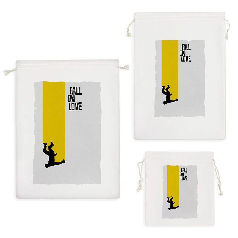 نظم دهنده خندالو مدل Fall In Love کد 6352 مجموعه 3 عددی