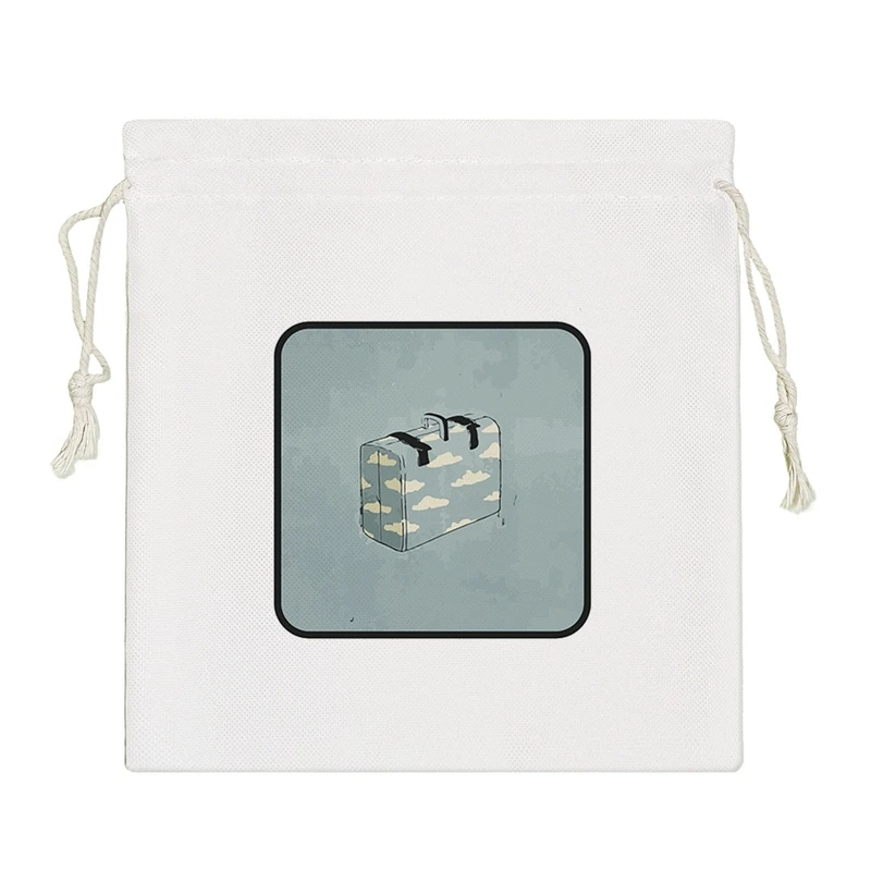 نظم دهنده خندالو مدل ساک ابری کد 6754-S