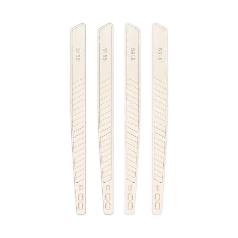 محافظ لبه درب خودرو ماهوت مدل EDGE-W مناسب برای ام وی ام 315 S مجموعه 4 عددی