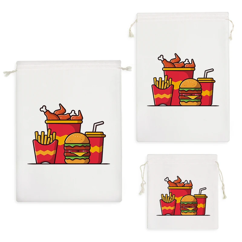 نظم دهنده خندالو مدل Fast Food فست فود کد 3503 مجموعه 3 عددی