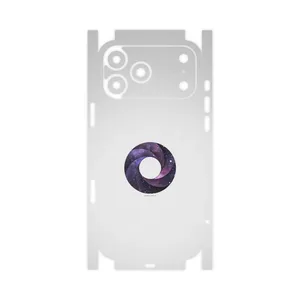 MAHOOT Minimal Universe Lens-FullSkin Cover Sticker for Apple iPhone 17 Pro Max