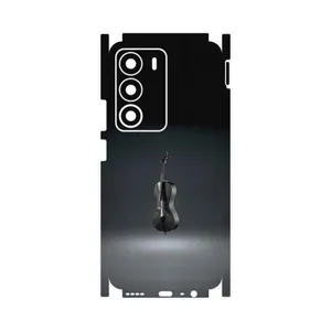 MAHOOT Cello-FullSkin Cover Sticker for Realme C71
