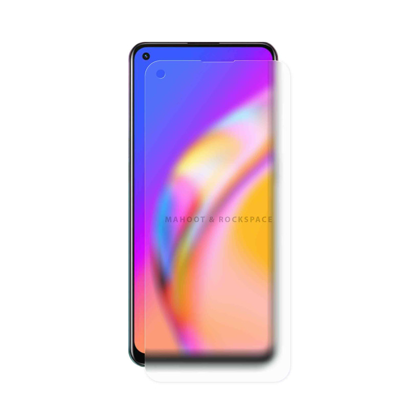 محافظ صفحه نمایش ماهوت مدل PAPER-MT مناسب برای گوشی موبایل اوپو A94 4G