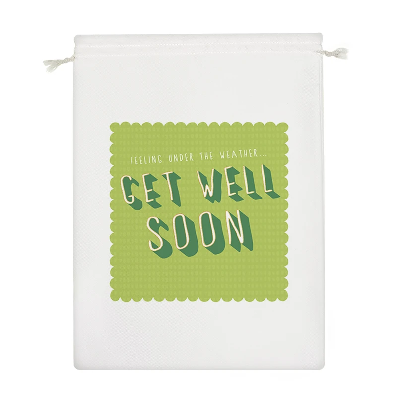 نظم دهنده خندالو مدل Get Well Soon کد H1218