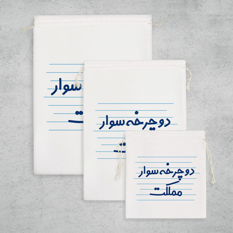 نظم دهنده خندالو مدل دوچرخه سوار مملکت کد 4017 مجموعه 3 عددی