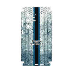 MAHOOT GEELY-FullSkin Cover Sticker for Samsung Galaxy S25 Ultra