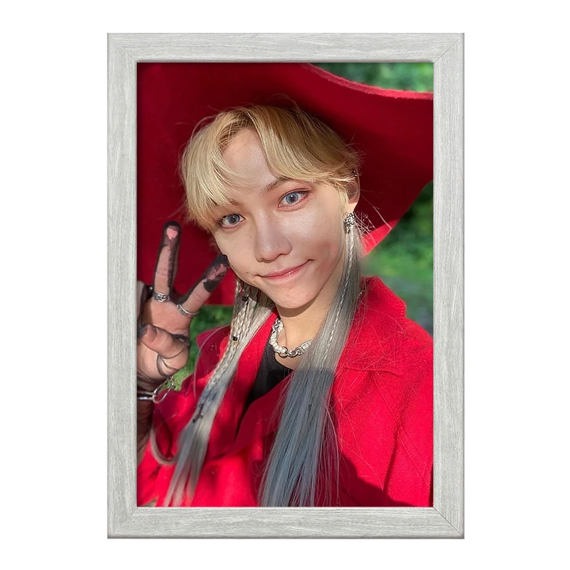 تابلو خندالو طرح فلیکس گروه استری کیدز Stary Kids  کد 16917