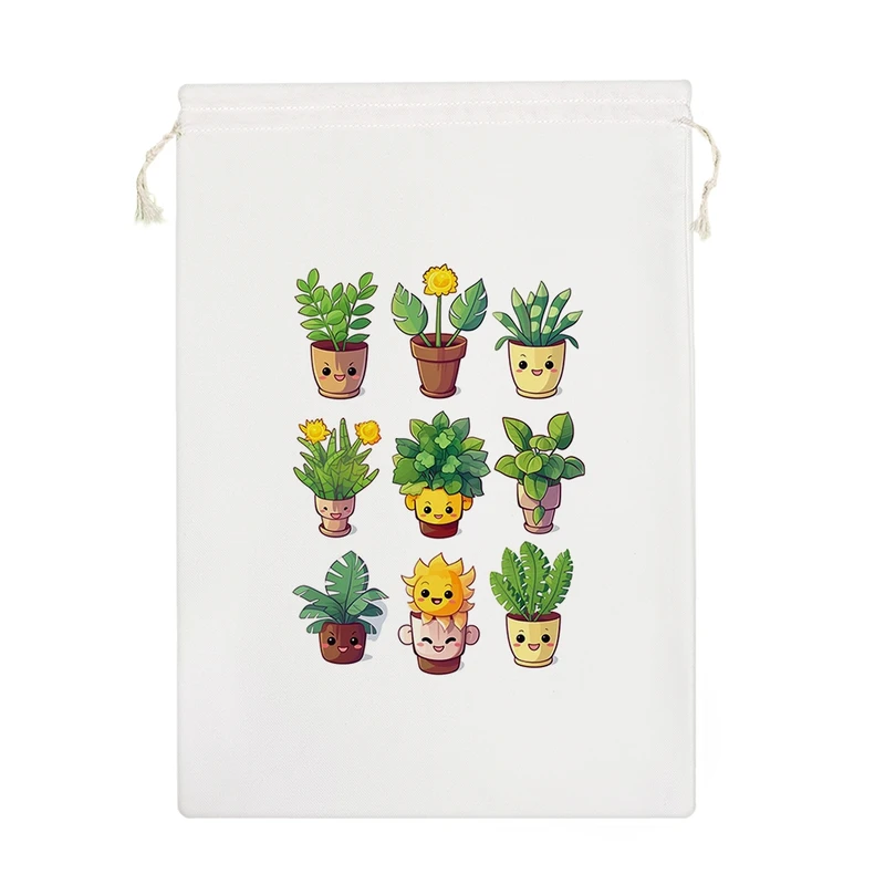 نظم دهنده خندالو مدل گلدان گل کد H1940-M