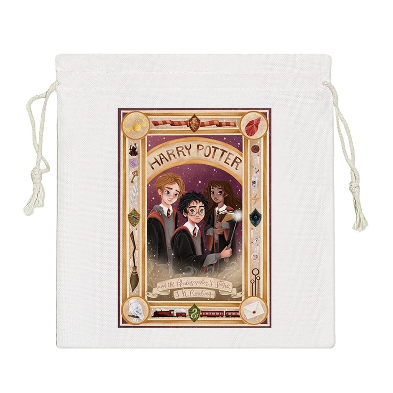 نظم دهنده خندالو مدل هری پاتر Harry Potter کد H1199-S