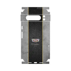 MAHOOT Cadillac-FullSkin Cover Sticker for Google Pixel 8 Pro