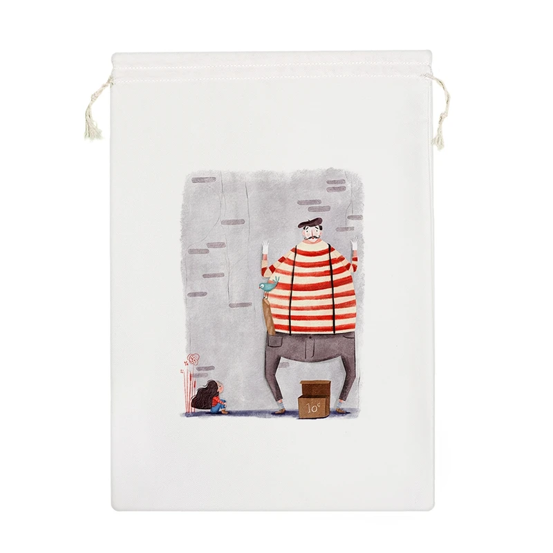 نظم دهنده خندالو مدل تصویرسازی کد H295-M