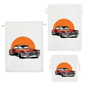 نظم دهنده خندالو مدل ماشین کلاسیک کد 5949 مجموعه 3 عددی