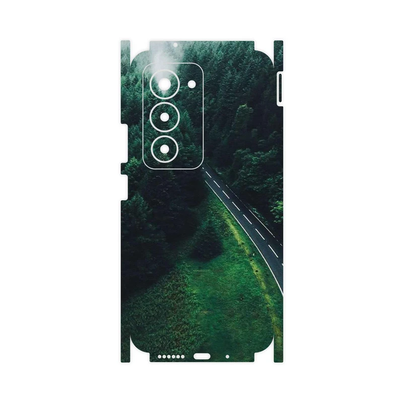 برچسب پوششی ماهوت مدل Jungle-FullSkin مناسب برای گوشی موبایل شیائومی Redmi 15 4G