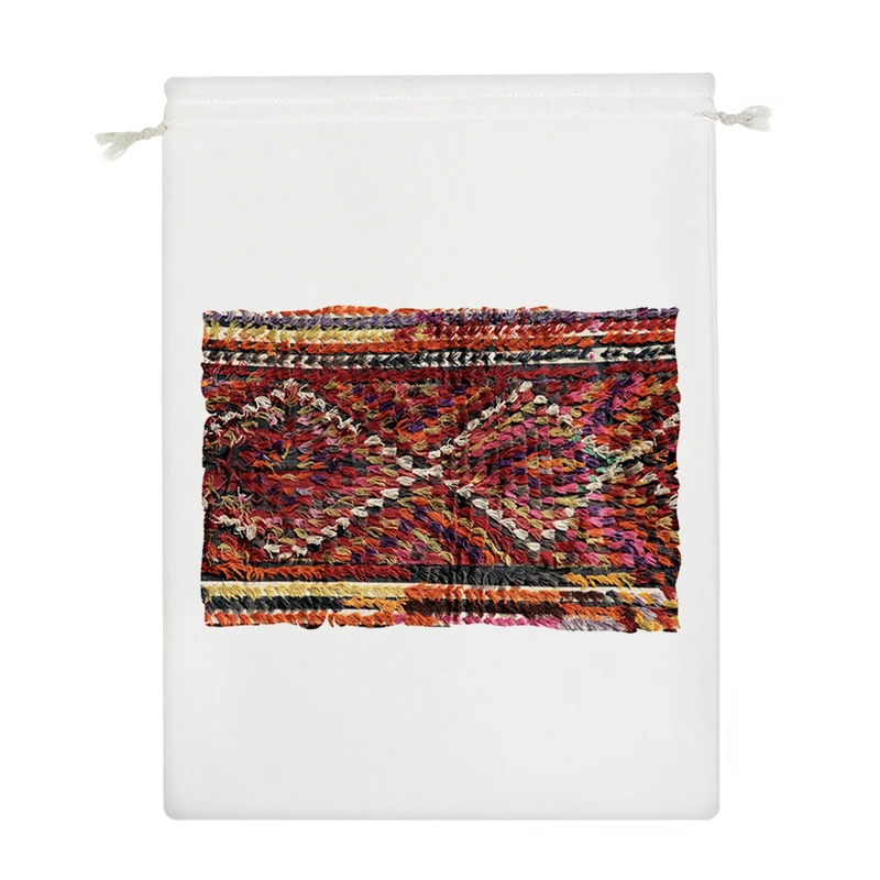 نظم دهنده خندالو مدل  گلیم کد 81