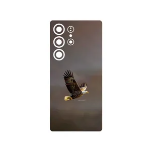 MAHOOT Eagle Cover Sticker for Samsung Galaxy S25 Ultra