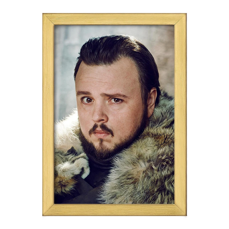 تابلو خندالو طرح ساموئل تارلی گیم اف ترونز Game of Thrones  کد 2659