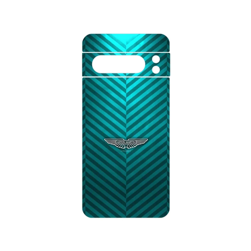 برچسب پوششی ماهوت مدل Aston Martin مناسب برای گوشی موبایل گوگل Pixel 8 Pro