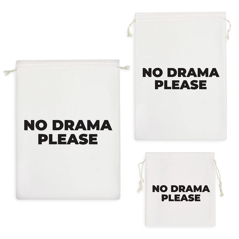 نظم دهنده خندالو مدل No Drama Please کد 6544 مجموعه 3 عددی