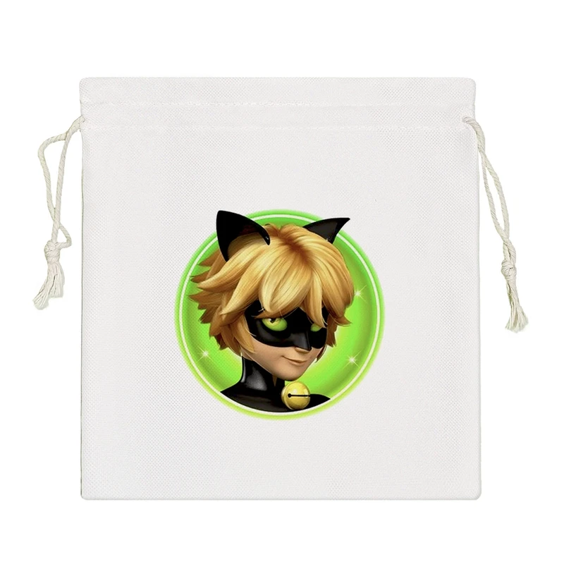 نظم دهنده خندالو مدل پسر گربه ای کد 706-S