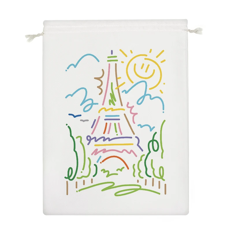 نظم دهنده خندالو مدل برج ایفل کد 7020