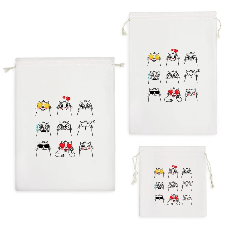 نظم دهنده خندالو مدل گربه کد 1856 مجموعه 3 عددی